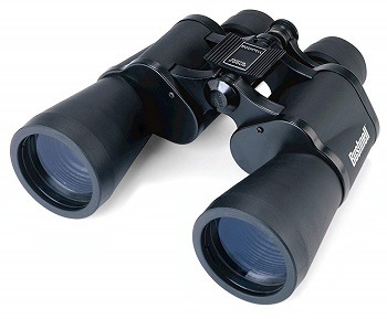 Bushnell Falcon 10x50 Wide Angle Binoculars