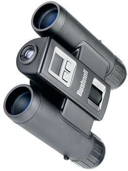 Bushnell Imageview SD Slot Binocular with VGA Camera (10 x 25) review