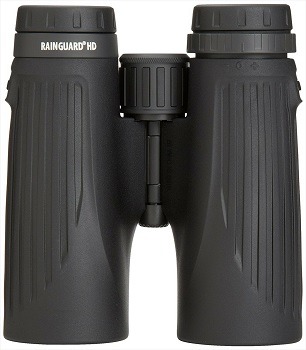 Bushnell Legend Ultra HD Roof Prism Binocular 10x42 review
