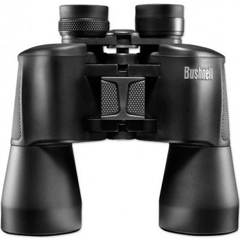 Bushnell Powerview Wide Angle Binocular 10x50 review