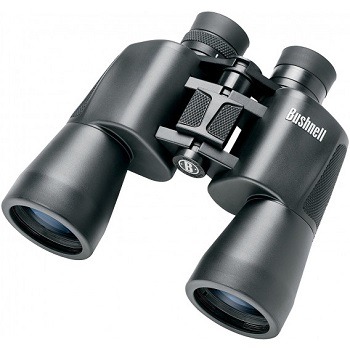Bushnell Powerview Wide Angle Binocular 10x50