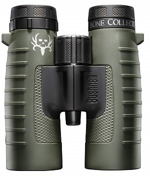 Bushnell Trophy Roof Binoculars review