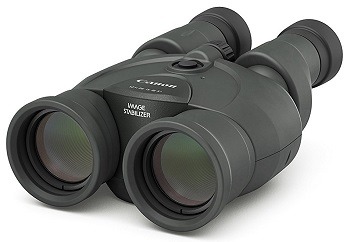 Canon 12x36 Image Stabilization III Binoculars