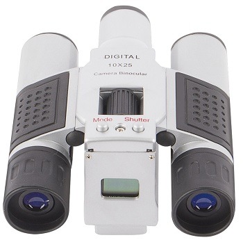 Digital Concepts Digital Camera & Binocular 27379 review