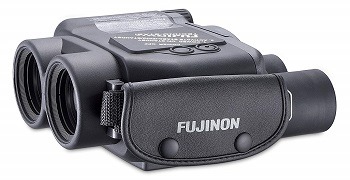 Fujinon Techno Stabi TS1440-14x40 Image Stabilization Binocular review