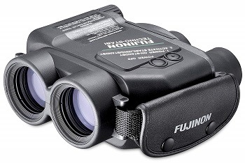 Fujinon Techno Stabi TS1440-14x40 Image Stabilization Binocular