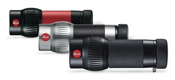 Leica Monovid 8 x 20 Monocular review