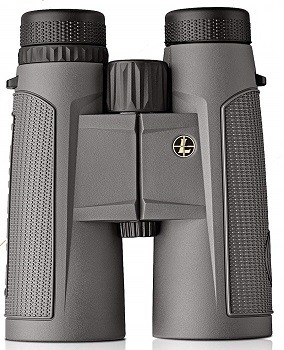 Leupold BX-1 McKenzie Binocular 12x50 review