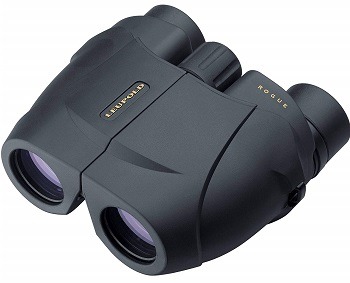 Leupold BX-1 Rogue 8x25mm Compact Binoculars