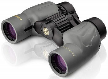 Leupold BX-1 Yosemite Binocular 8x30