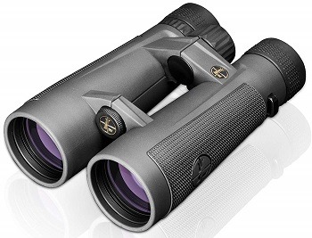 Leupold BX-5 Santiam HD 10x50mm Binoculars