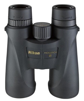 Nikon 7576 MONARCH 5 8x42 Binocular review