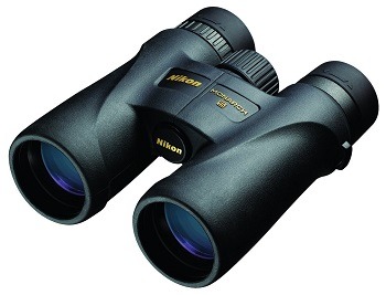 Nikon 7576 MONARCH 5 8x42 Binocular