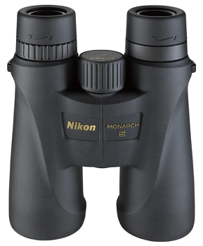Nikon Monarch 5 Binocular review