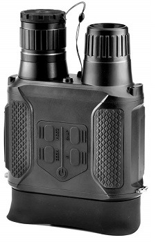 SOLOMARK Night Vision Binoculars review