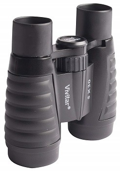 Vivitar CS530 5 x 30 Binocular reiew