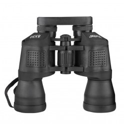 Vivitar CS850 8 x 50 Binocular review