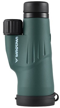 Wingspan Optics Nature 10X50 Wide View Monocular review