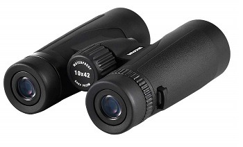 Wingspan Optics Voyager 10X42 review