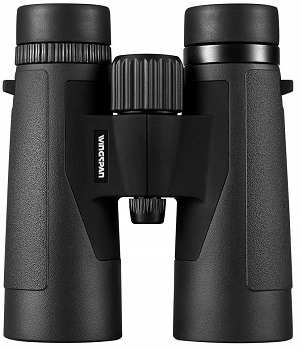 Wingspan Optics Voyager 10X42