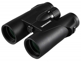 Wingspan Optics WideViews HD 8X42