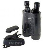ZEISS Carl Optical 20x60 Image Stabilization Binocular review
