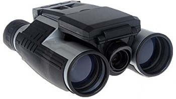 Ansee Digital Binoculars 12x32 review
