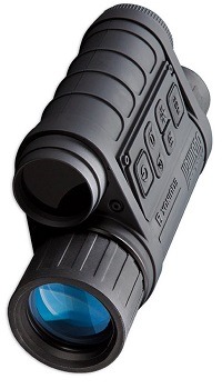 BSH260140 - BUSHNELL 260140 4x40 Equinox revieww