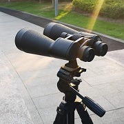 Best 5 Binoculars For Astronomy & Stargazing Reviews In 2022