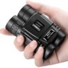 Best Small & Mini (Powerful) Binoculars For Sale Reviews 2020