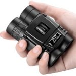 Best Small & Mini (Powerful) Binoculars For Sale Reviews 2022