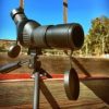 Best Telescope Spotting Binoculars Scope To Buy In 2020 Reviews