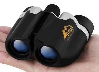 Bfull Binoculars- 10x25 Kids Binoculars