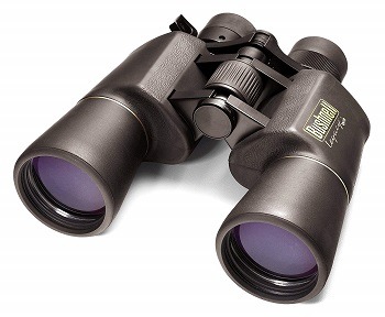 Bushnell Legacy WP Porro Prism Binocular review