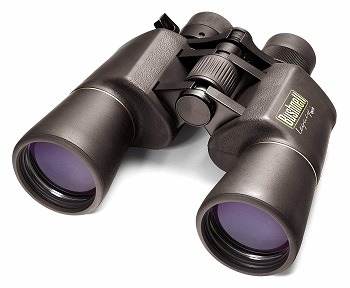 Bushnell Legacy WP Porro Prism Binocular review