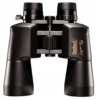 Bushnell Legacy WP Porro Prism Binocular