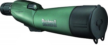 Bushnell Trophy XLT 20-60x 65mm review