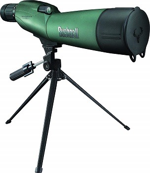 Bushnell Trophy XLT 20-60x 65mm