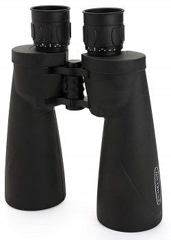Celestron 71454 Echelon 20x70 Binoculars revieww