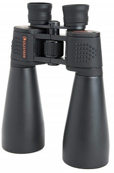 Celestron SkyMaster Giant 15x70 review