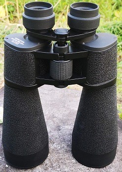 Gosky Titan 25x70 Astronomy Binoculars review