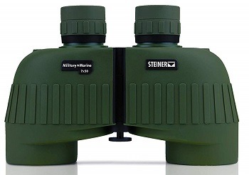 Military-Marine Binoculars 7x50 review