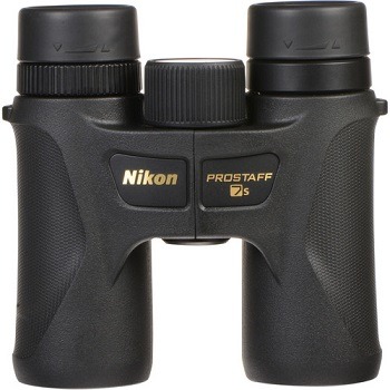 Nikon 16001 PROSTAFF 7S 10x30 Inches Compact Binocular review