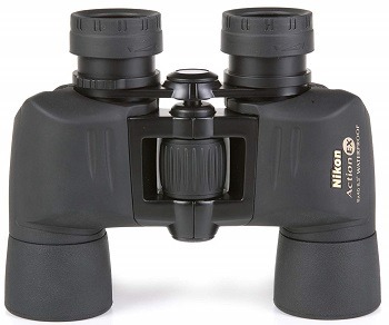 Nikon 7238 Action Ex Extreme 8 X 40 mm All Terrain Binoculars review