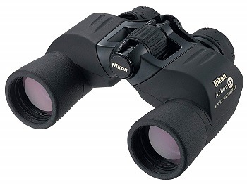 Nikon 7238 Action Ex Extreme 8 X 40 mm All Terrain Binoculars