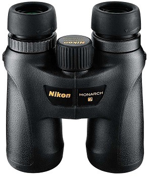 Nikon 7549 MONARCH 7 10x42 Binocular review