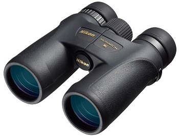 Nikon 7549 MONARCH 7 10x42 Binocular