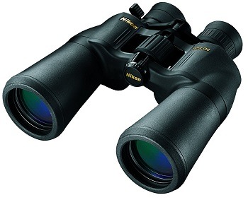 Nikon 8252 ACULON A211 10-22x50 Zoom Binocular