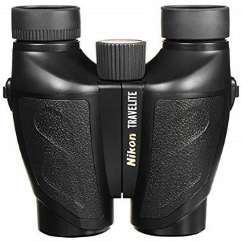 Nikon Travelite Binocular 25mm review