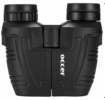 Occer 12x25 Compact Binoculars review